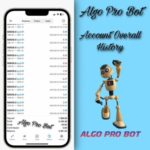 Algo Pro Bot MT5 Unlimited