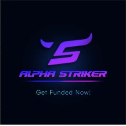 Alpha Striker EA MT4 V3.55 + SetFiles