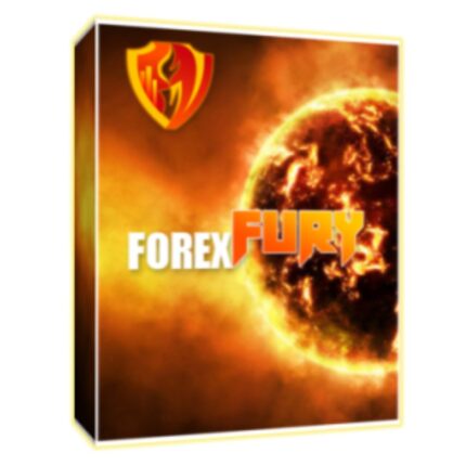 FOREX FURY EA V5.1