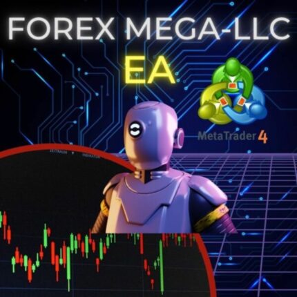 FOREX MEGA-LLC EA V5.02 MT4 WITH SET