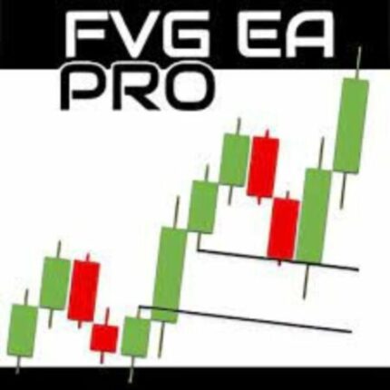 FVG Pro EA V1.7 MT5 Unlimited