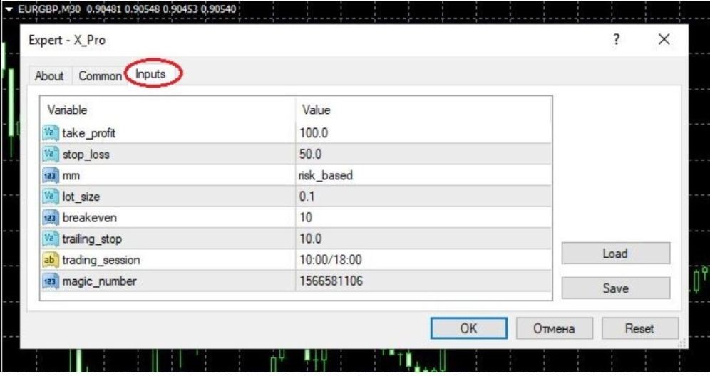 HOW TO INSTALL AND RUN EXPERT ADVISOR (EA) IN METATRADER 4 (10)