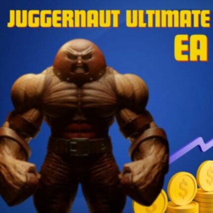 Juggernaut Ultimate EA V1.3 Mt5