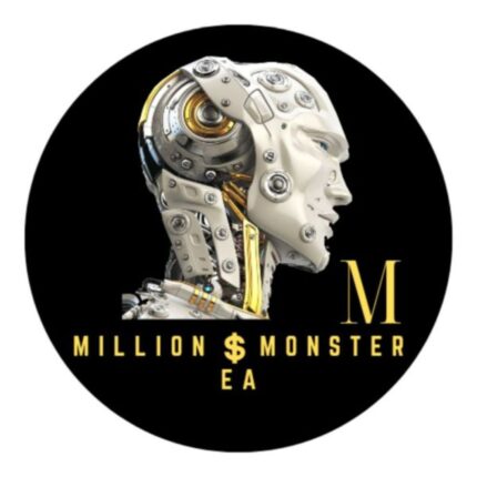 MILLION DOLLARS MONSTER EA MT4 unlimited