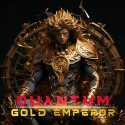 QUANTUM GOLD EMPEROR EA MT5 UNLIMITED
