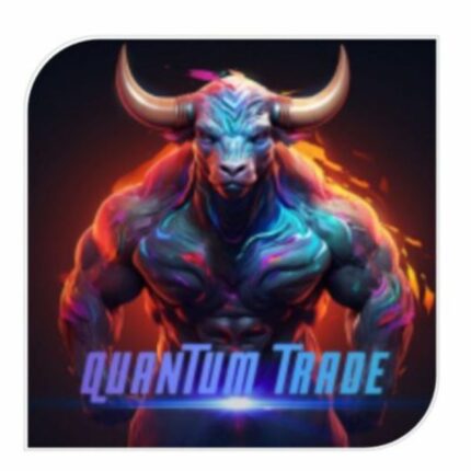 Quantum Trade EA MT4 V3.8 MT4
