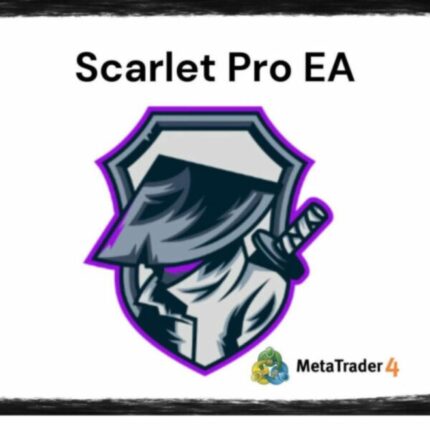 SCARLET PRO EA MT4