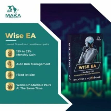MAKA Assistant – Wise EA v1.0