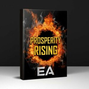 PROSPERITY RISING EA MT4 Unlimited + SETFILE