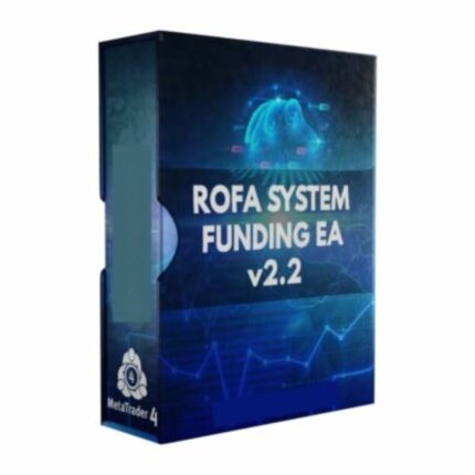 Rofa System Funding EA v2.2 MT4 With Setfile