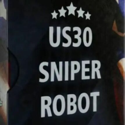 US30 Sniper Robot Promo EA MT4