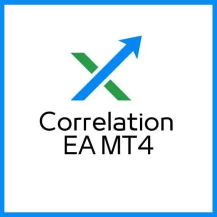 Correlation EA MT4