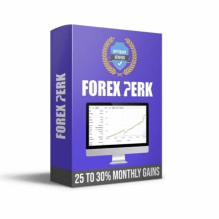 Forex Perk EA V3.0 Mt4 WITH Set