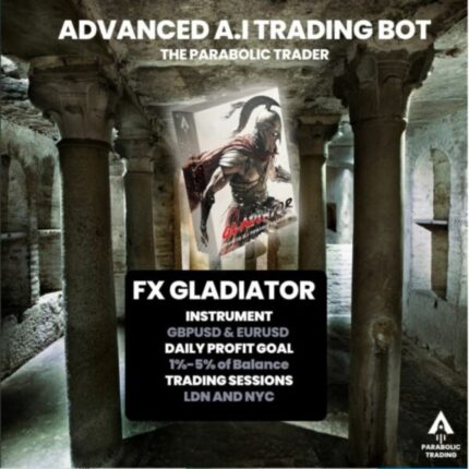 WHAT IS FX GLADIATOR EA