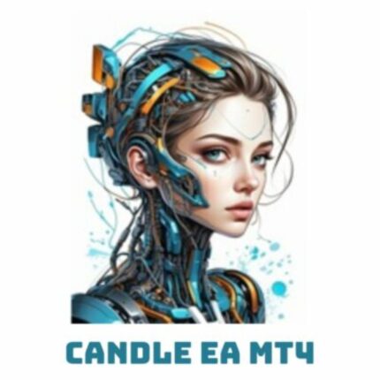 Candle EA V1.70 MT4 (build1408) Without DLL