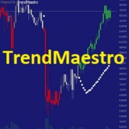 TrendMaestro Indicator MT4