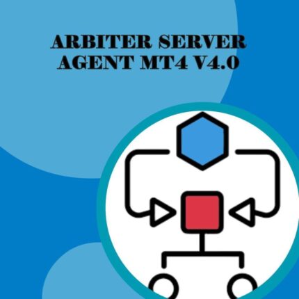 Arbiter Server Agent MT5 V4.68