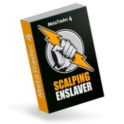 Scalping Enslaver EA MT4