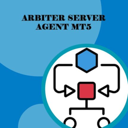 Arbiter Server Agent