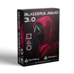 Blazzers Squid 3.0 EA MT4