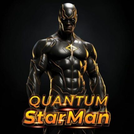 Quantum StarMan V2.4 MT5