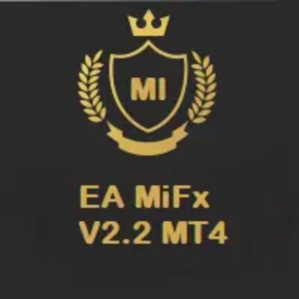 MIFX EA