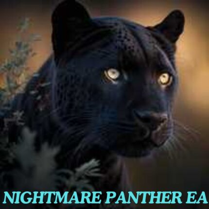 NIGHTMARE PANTHER EA