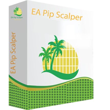 PIP SCALPER EA