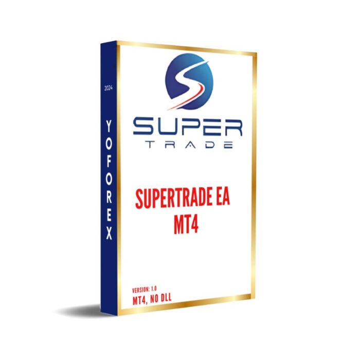 SUPERTRADE EA