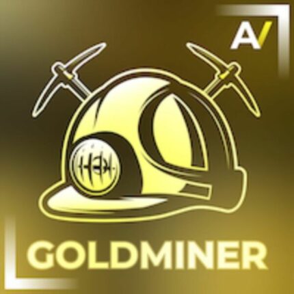 Goldminer AI MT4 Works with Build 1420+