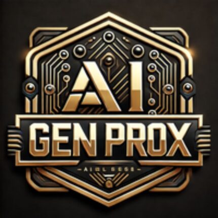 AI GEN XII EA