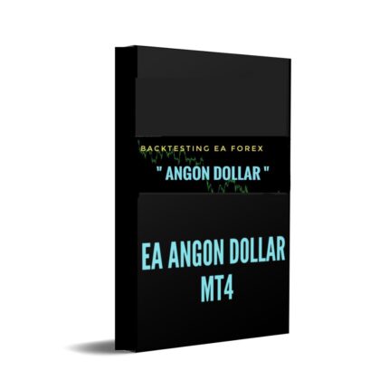 ANGON DOLLAR EA