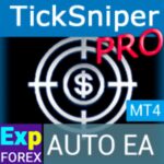 EXP TICKSNIPER EA