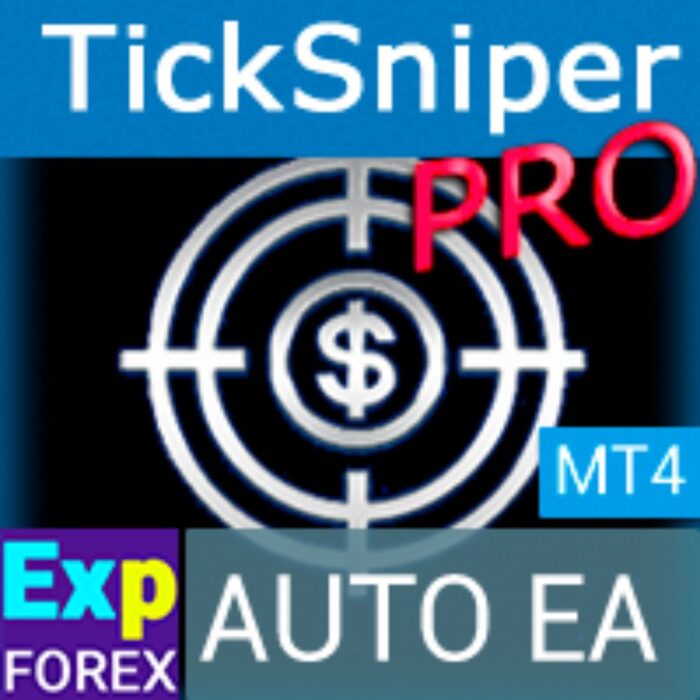 EXP TICKSNIPER EA