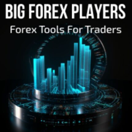 BIG FOREX PLAYERS EA