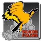 CEF SILICON FALCON EA