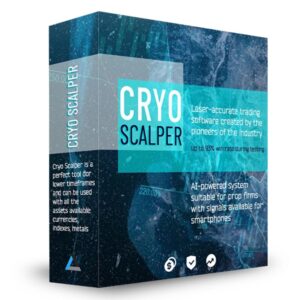 CRYO SCALPER