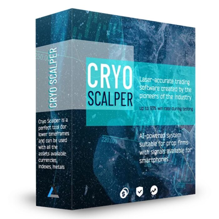 CRYO SCALPER