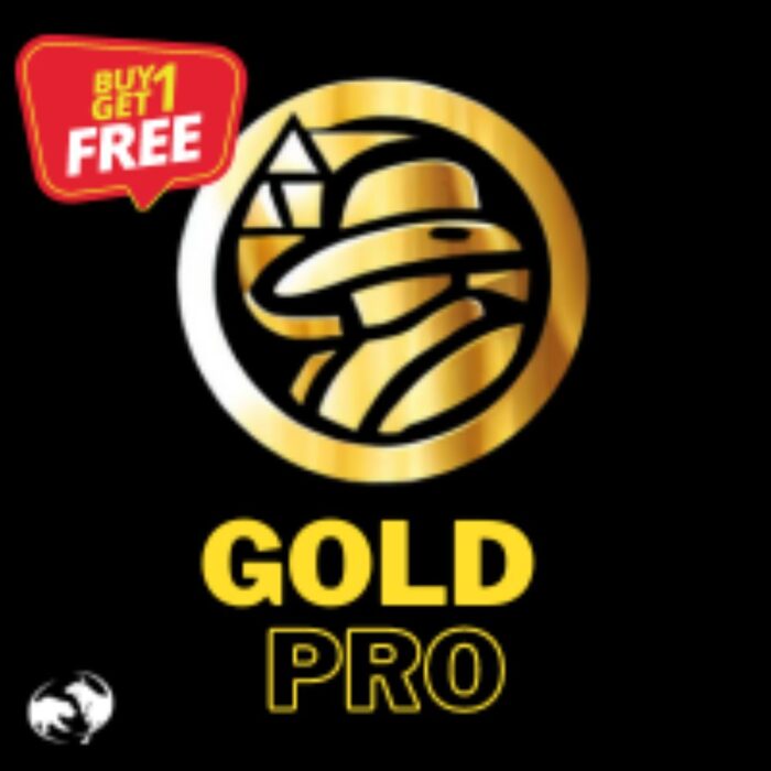GOLDPRO EA