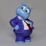 HIPPO TRADER PRO EA