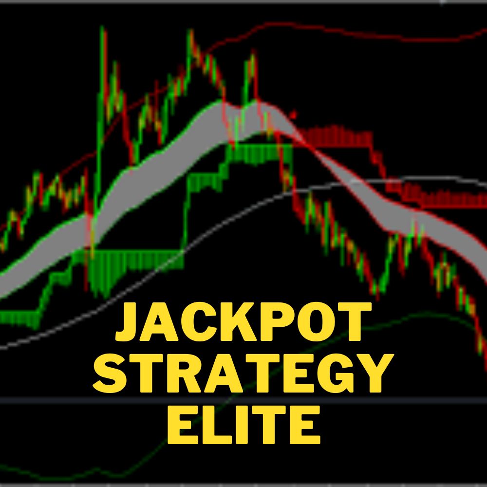 JACKPOT STRATEGY ELITE JACKPOT STRATEGY ELITE
