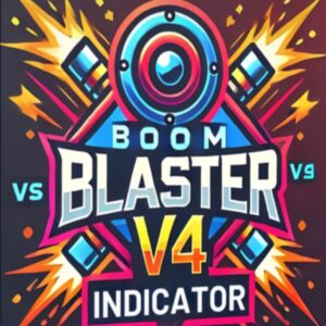 BOOM BLASTER