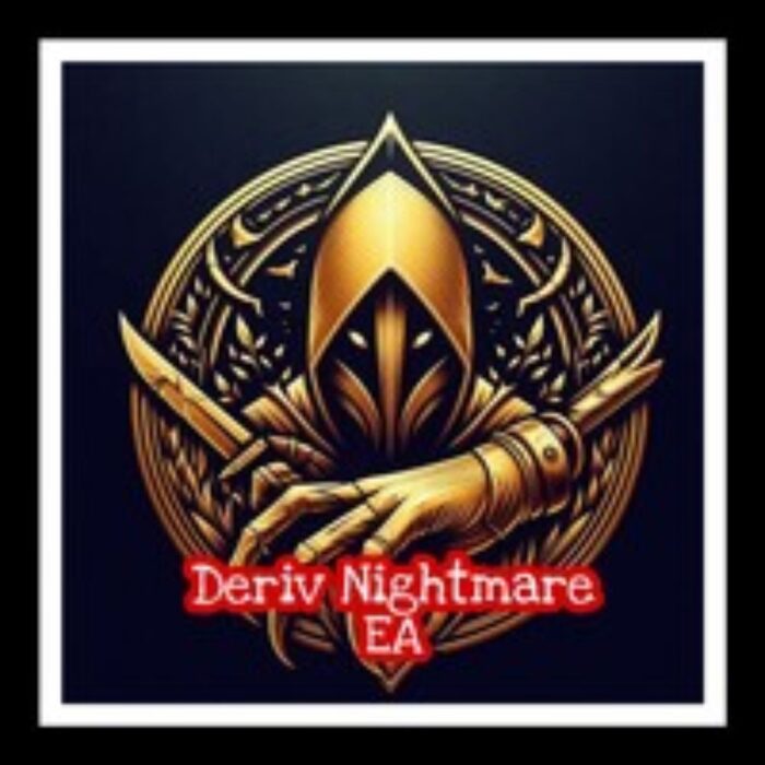 DERIV NIGHTMARE EA