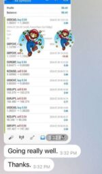 FOREXFLARE ROBOT (2)