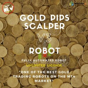 GOLD PIPS EA