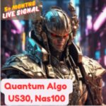 Quantum Algo Trading EA