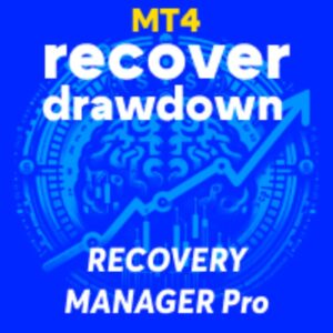 RECOVERY MANAGER PRO EA