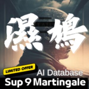 SUP 9 MARTINGALE EA