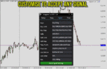 TELEGRAM TO MT4 RECEIVER COPIER SIGNALS 1