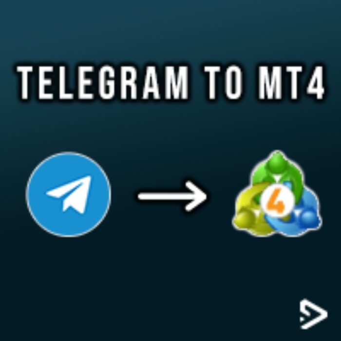 _TELEGRAM TO MT4 RECEIVER COPIER SIGNALS